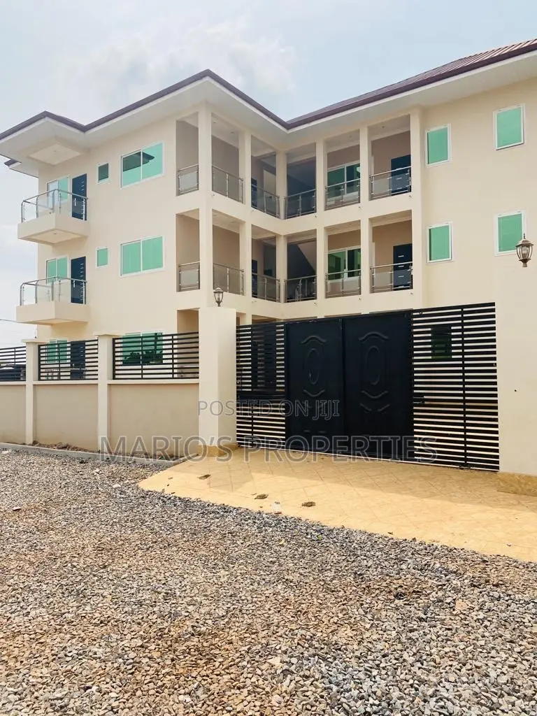 2bdrm Apartment in Mario’S Properties, East Legon for rent