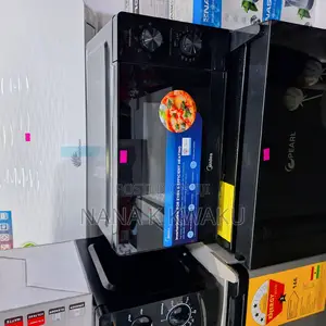 Best New Black Midea 20litres Microwave