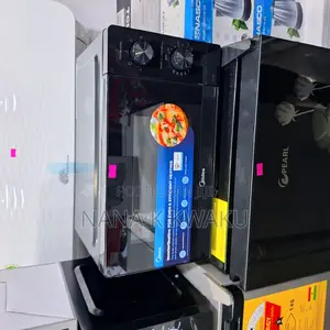 Best New Black Midea 20litres Microwave