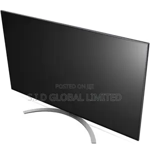 LG Nanocell 50'' NANO81 TV HDR Smart (127 Cm)