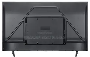 TCL Bezel-Less Design 65inch Uhd Smart Google Tv 65p6l