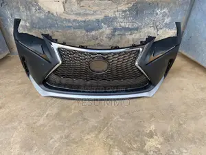 Lexus RX350 2017 Front Bumper