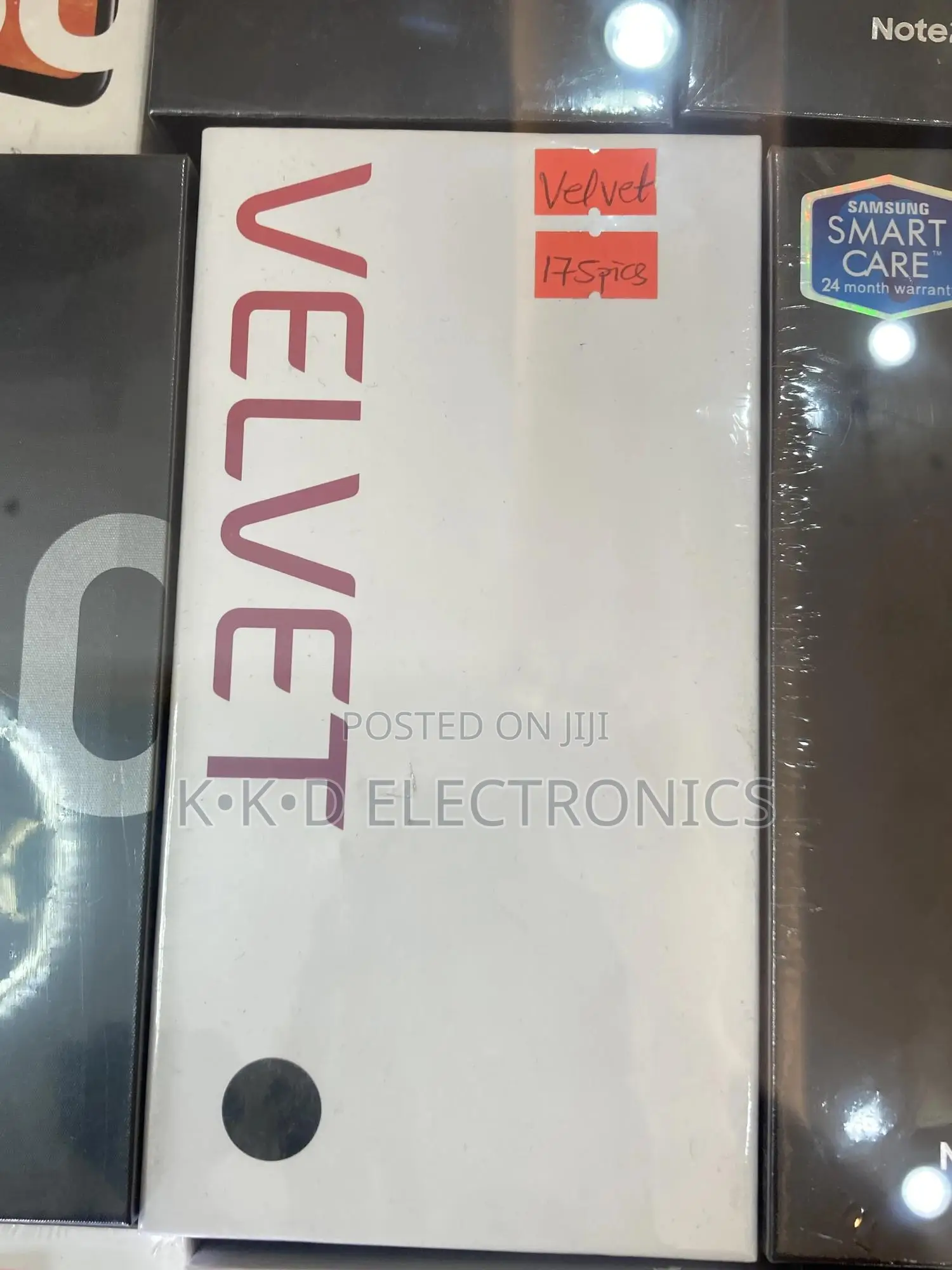 New Huawei P30 Pro 128 GB Black