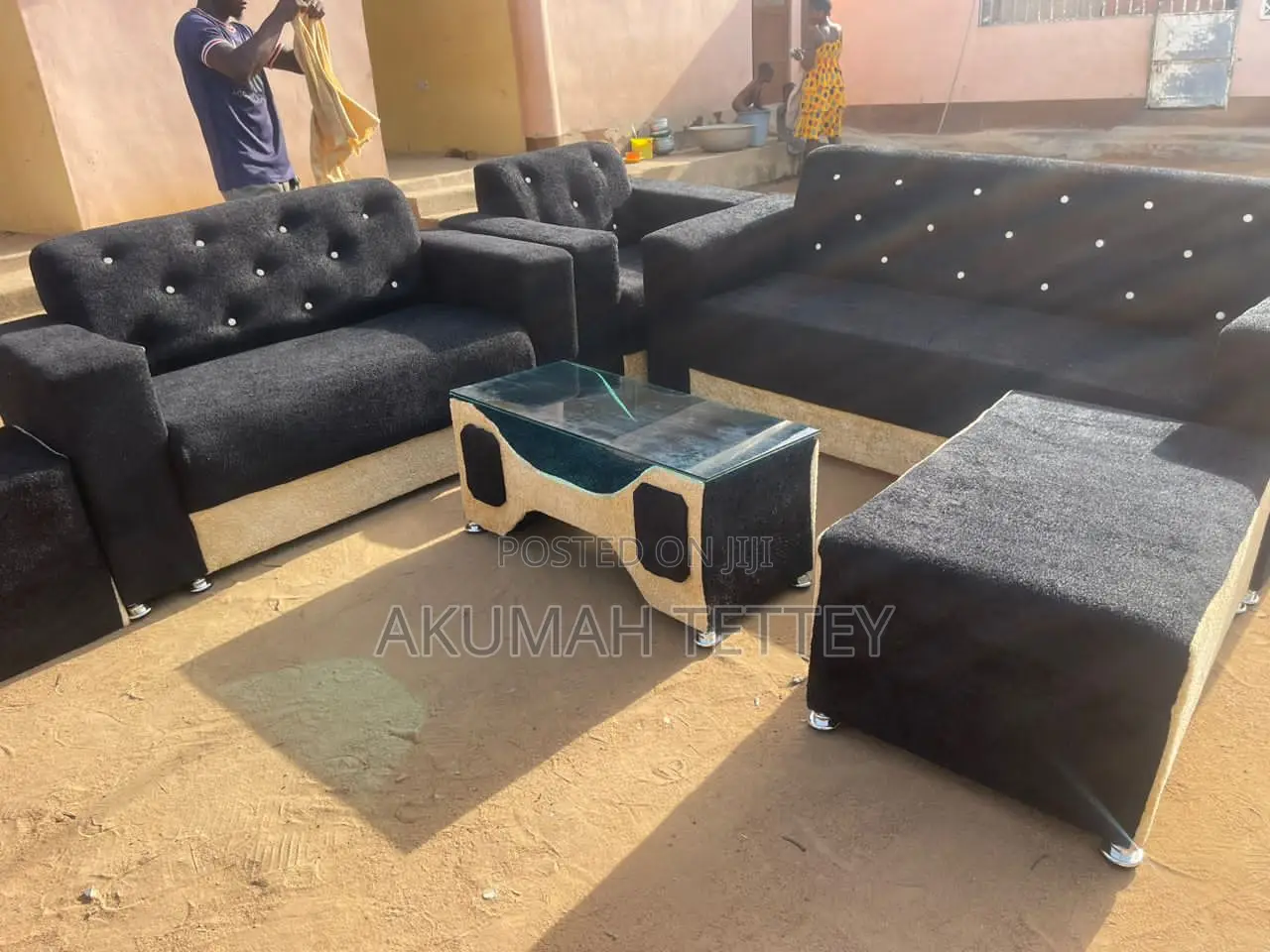 Quality Furniture Company