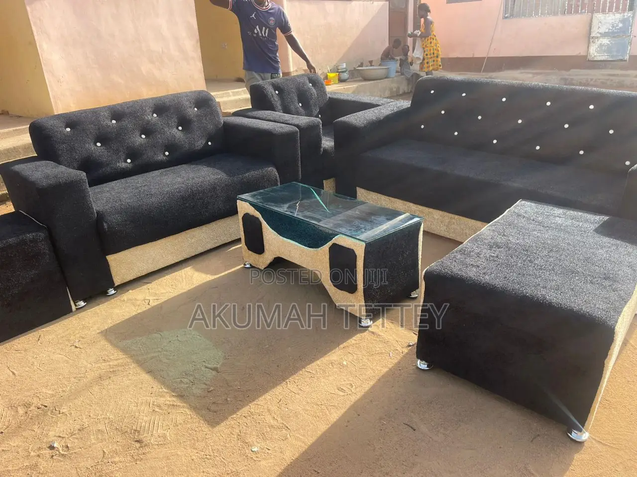 Quality Furniture Company
