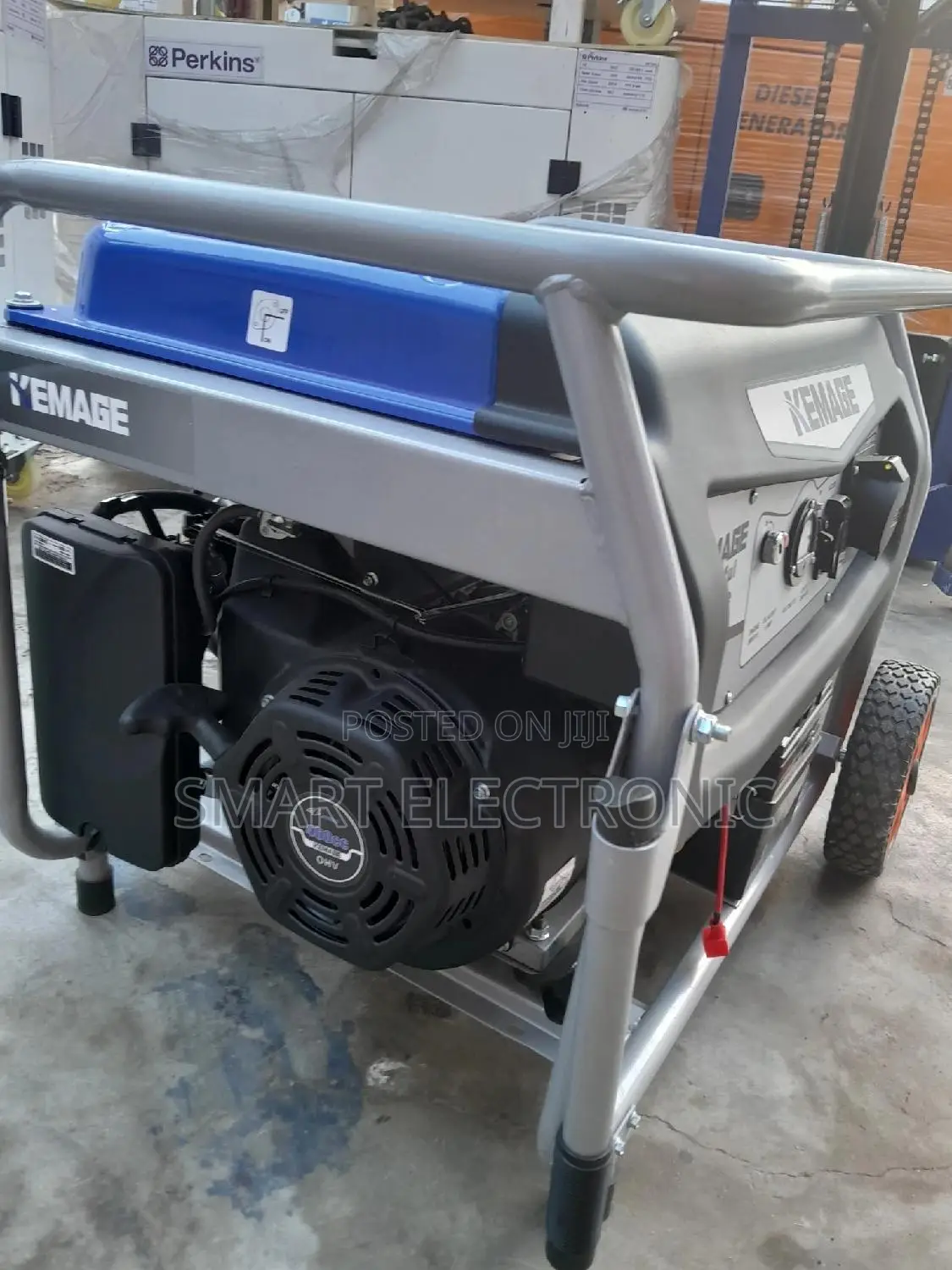 Generator Generator Generator Generator Generator Generator