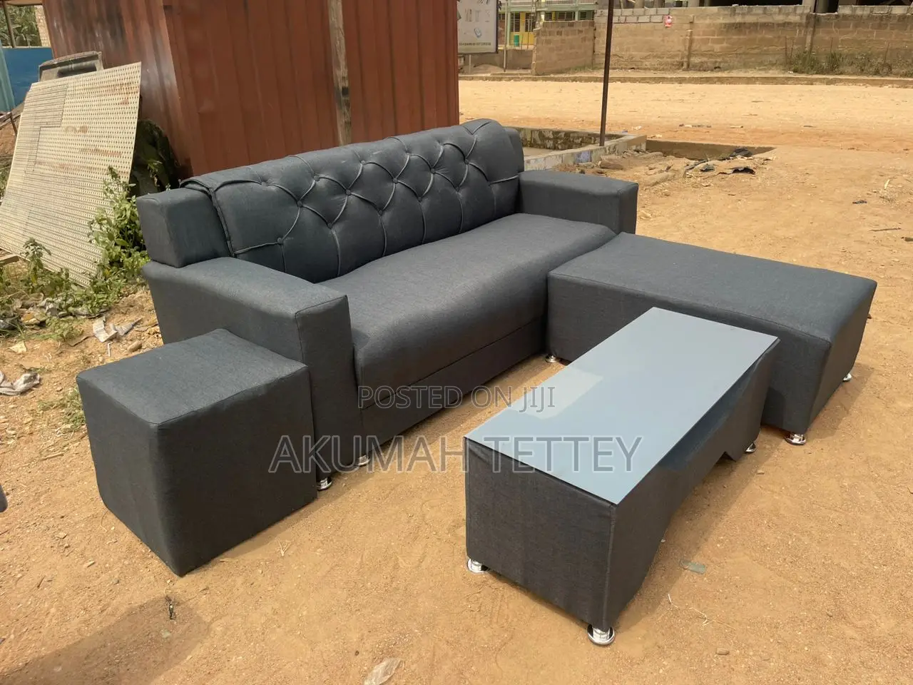 Quality Furniture Company