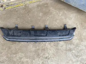 2016-2018 Lexus RX350 Rear Bumper Lower Valance OEM