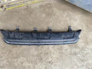 2016-2018 Lexus RX350 Rear Bumper Lower Valance OEM
