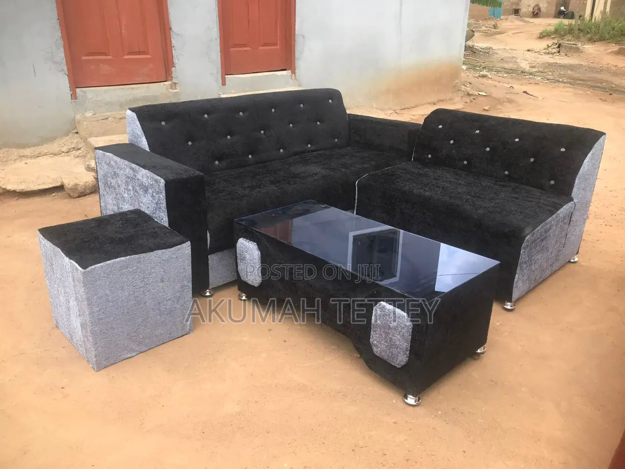 Quality Furniture Company