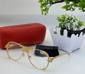 Affordable Cartier Spectacles