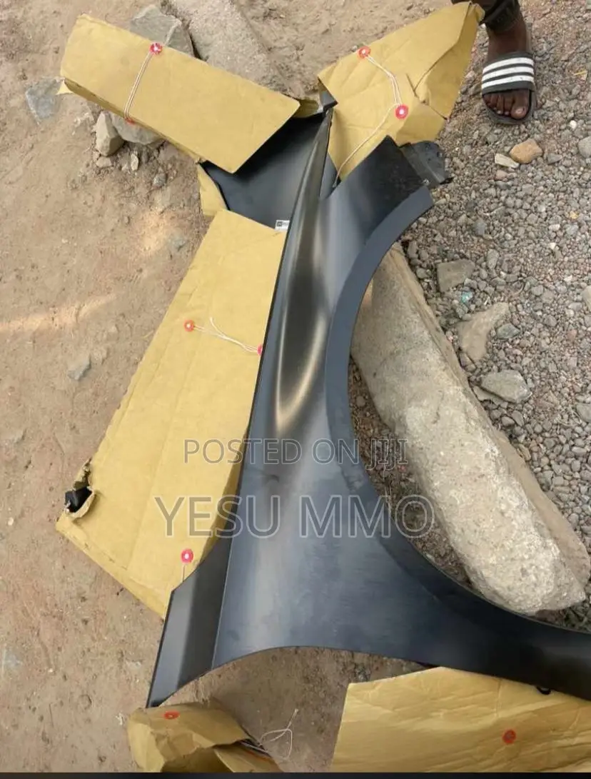 Honda Accord 2022 Fender