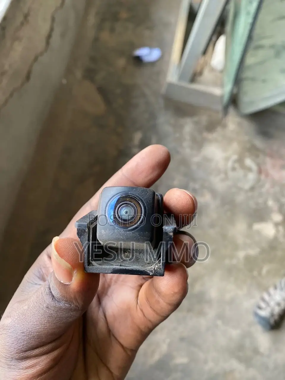 Honda Accord Reverse 2022 Camera