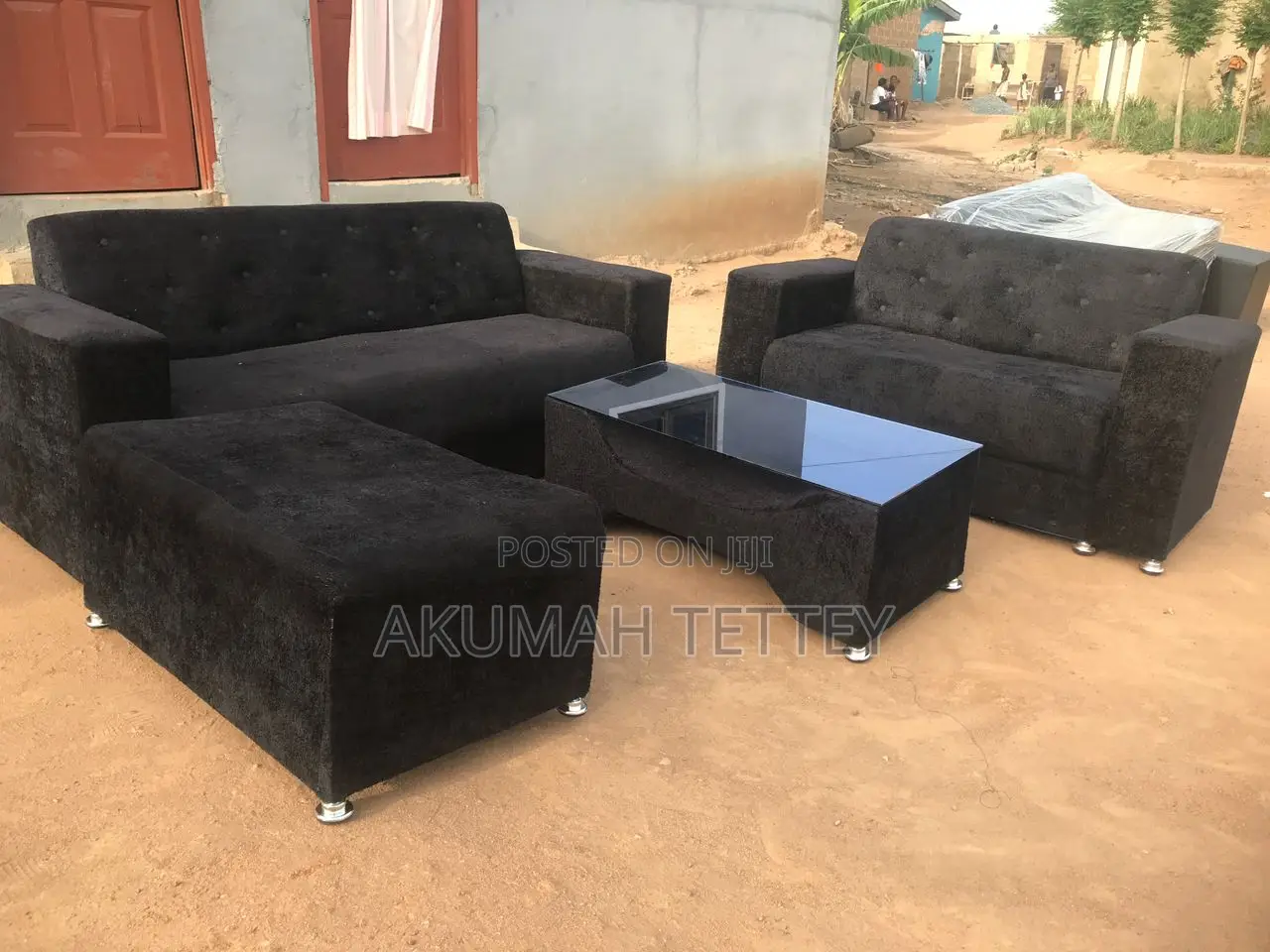 Quality Furniture Company