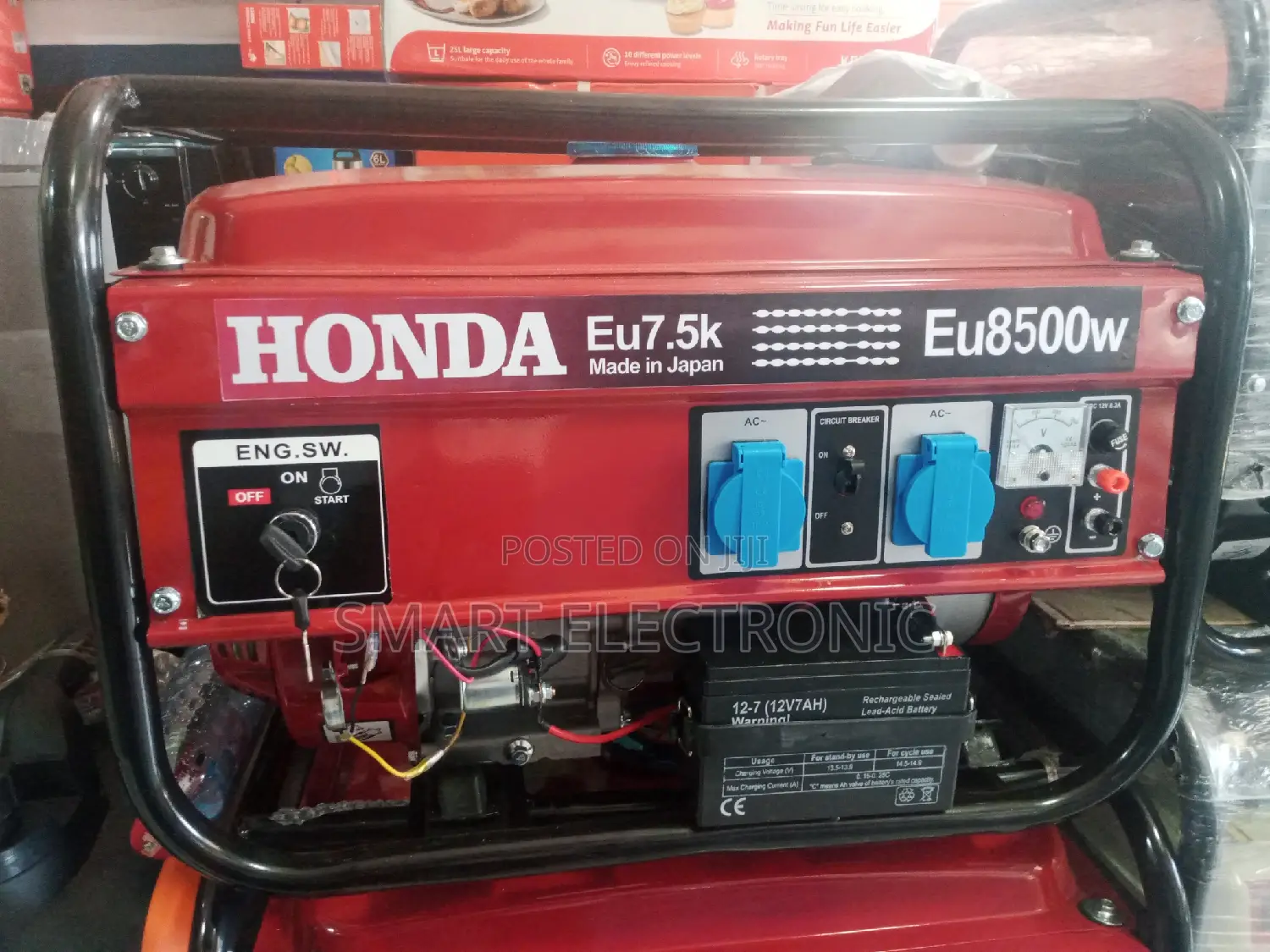 Honda Generator Generator Generator Generator Generator