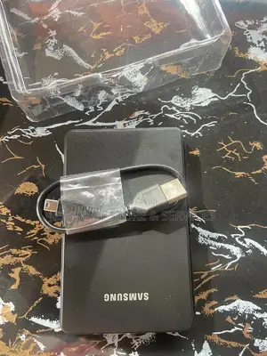 2.0 HDD Enclosure