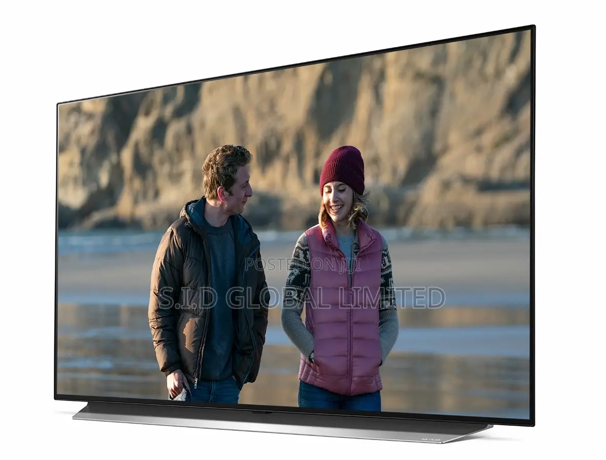 LG Oled65cxpua 65 Inch Cx Smart Oled TV With Ai Thinq 202