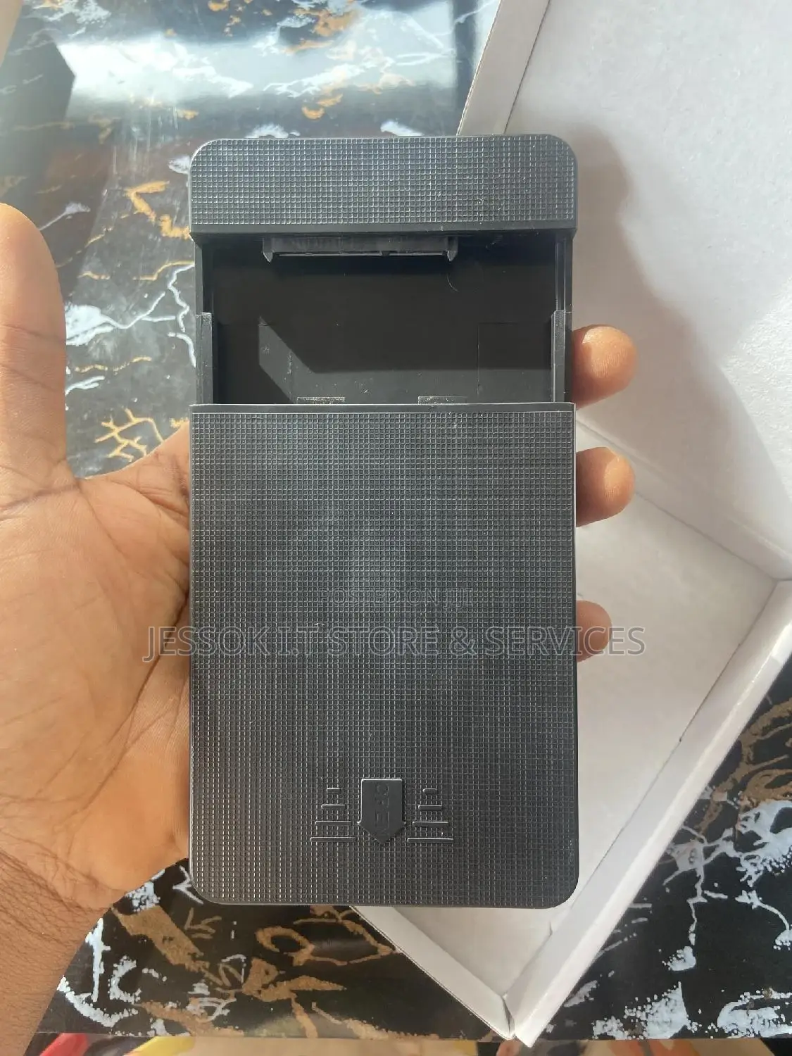 3.0 HDD Case