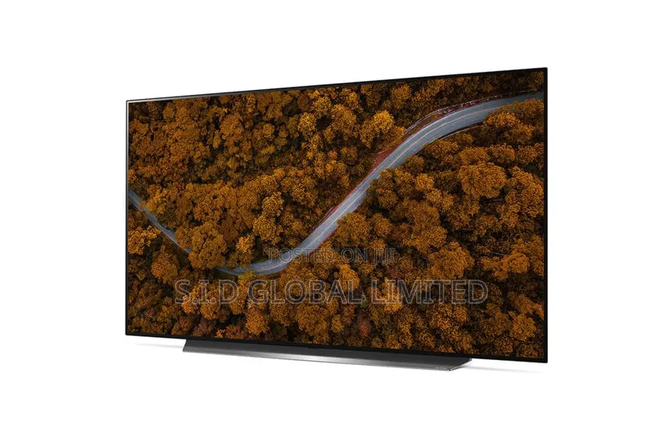 LG Oled65cxpua 65 Inch Cx Smart Oled TV With Ai Thinq 202