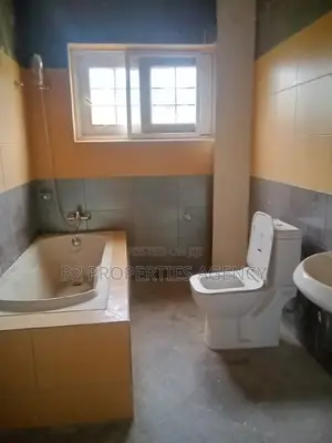 Furnished 2bdrm Apartment in B2Properties Agency, Kumasi Metropolitan