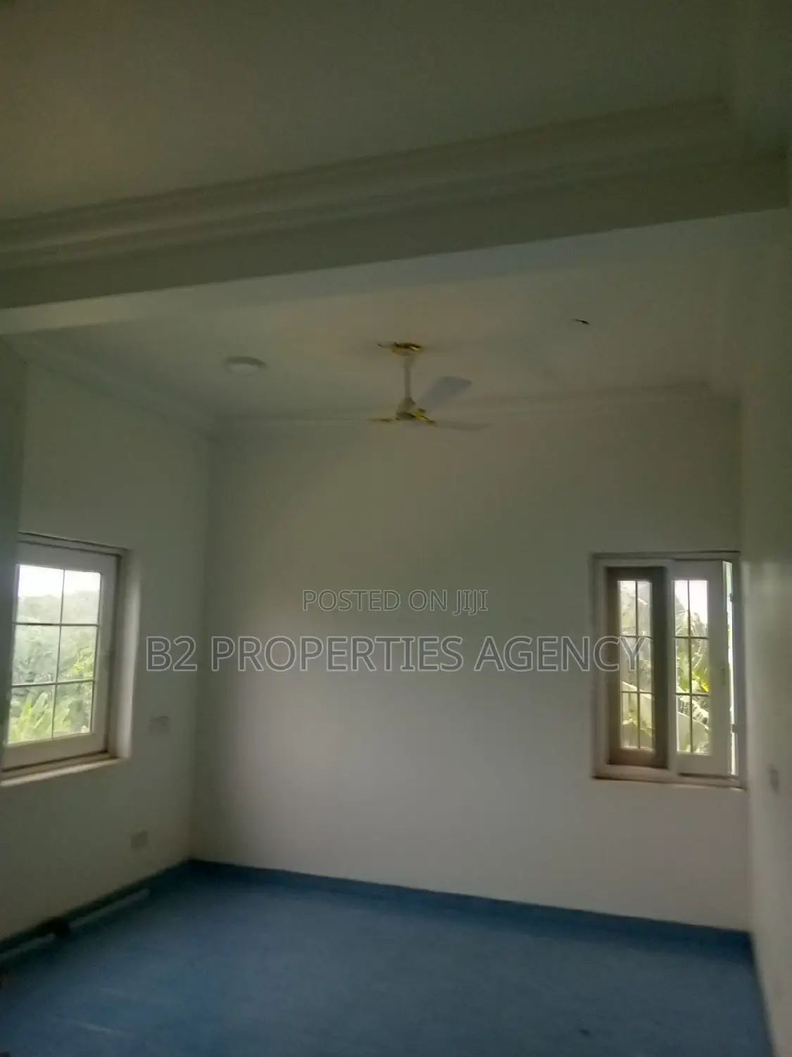 Furnished 2bdrm Apartment in B2Properties Agency, Kumasi Metropolitan