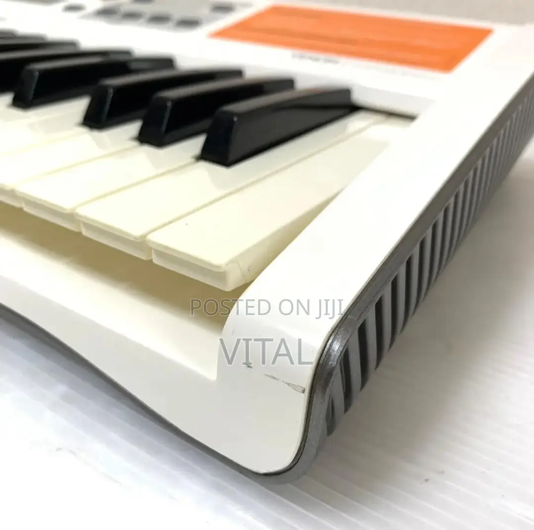 Synthesizer M-Audio Venom