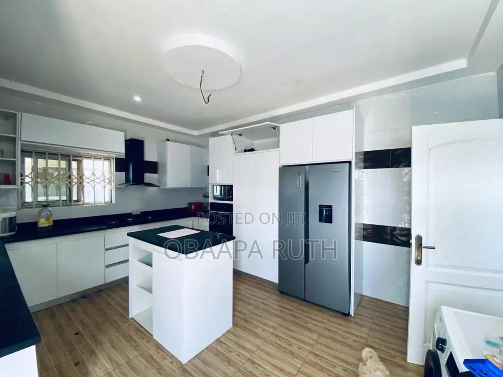 3bdrm House in Oyarifa for rent