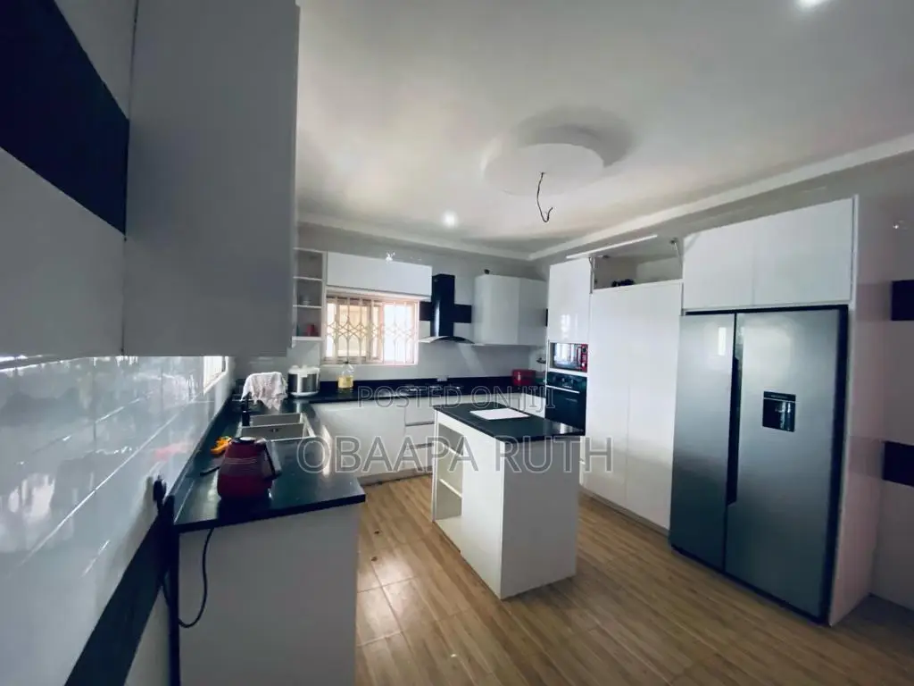 3bdrm House in Oyarifa for rent