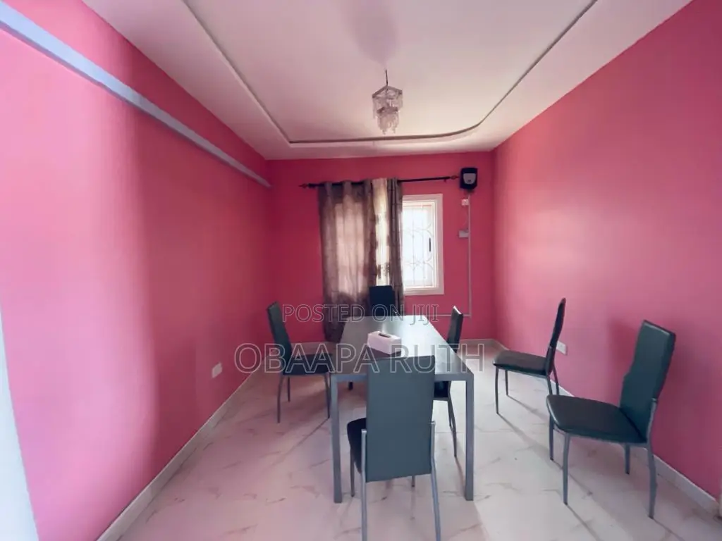 3bdrm House in Oyarifa for rent