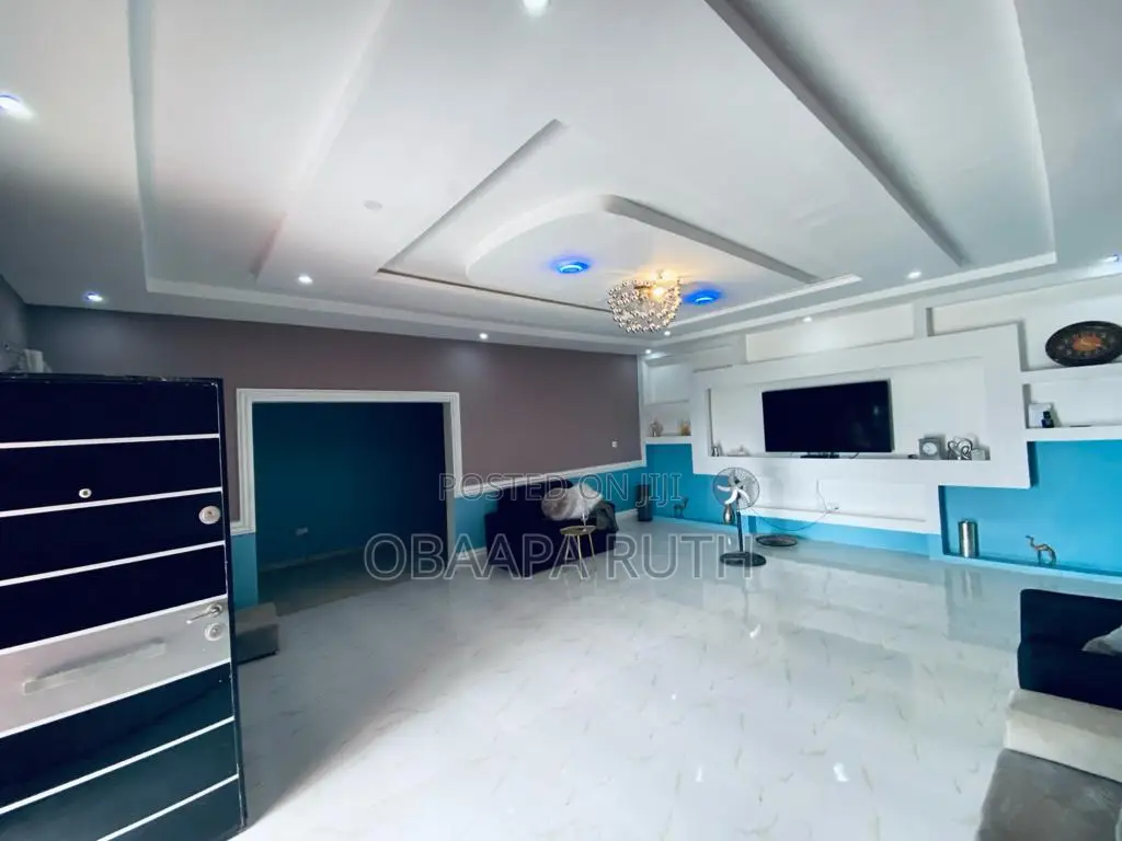 3bdrm House in Oyarifa for rent
