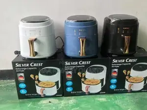 Silver Crest 8 Litres Air Fryer