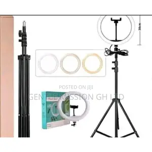 12inch Ring Light