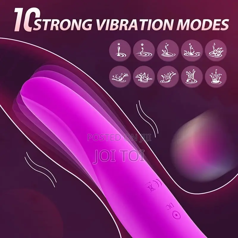3in1 Licking, Sucking, Wand Vibrator