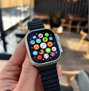 T10 Ultra Smartwatch + Free Protector +Free Additional Gift