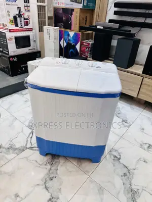 Best Buy for Less Zara 7kg Topload Twintub