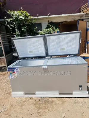 Best Buy for Less Chest Freezer Nas-850fl-Dd