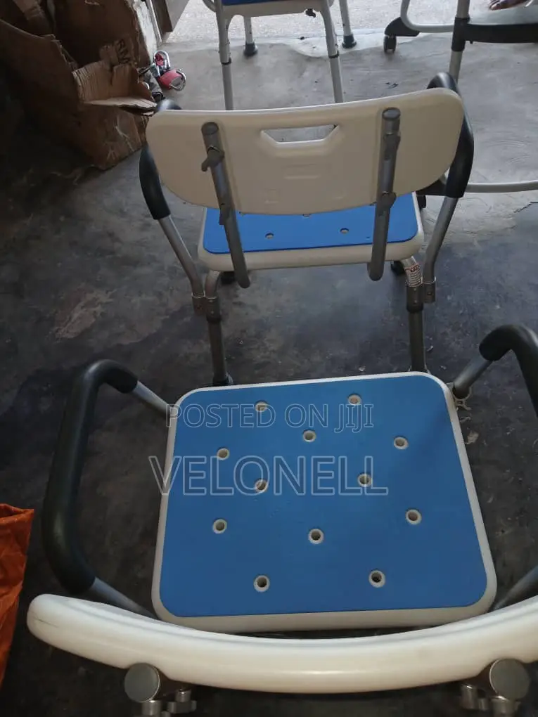 Shower Chair(Adjustable)