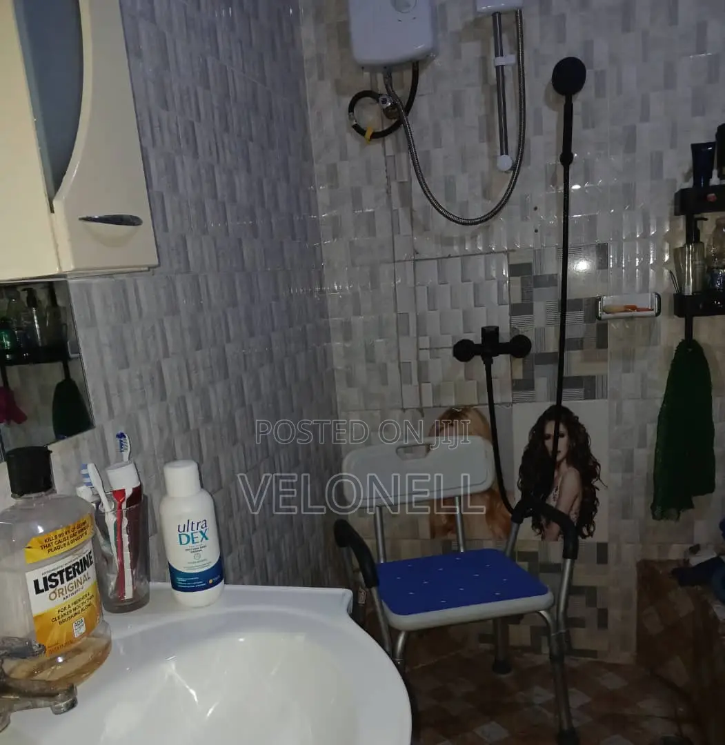 Shower Chair(Adjustable)