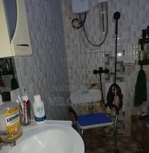 Shower Chair(Adjustable)