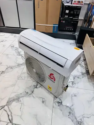 Self Clean Air Conditioner Chigo 1.5hp Split R410 Gas
