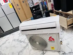 Auto Restart Chigo Split R410 Gas 1.5hp