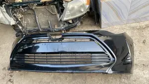 Toyota Corolla 2017 Le Front Bumper
