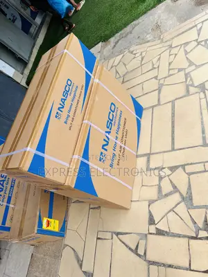 2hp Split R410 Gas Nasco