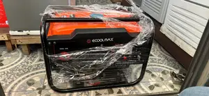E8100w Generator