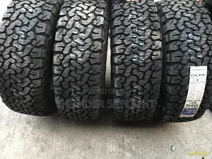 275/70r16 All Terrain Bfgoodrich KO2
