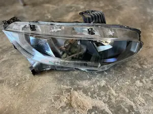 Honda Civic 2019/2020 Headlamp
