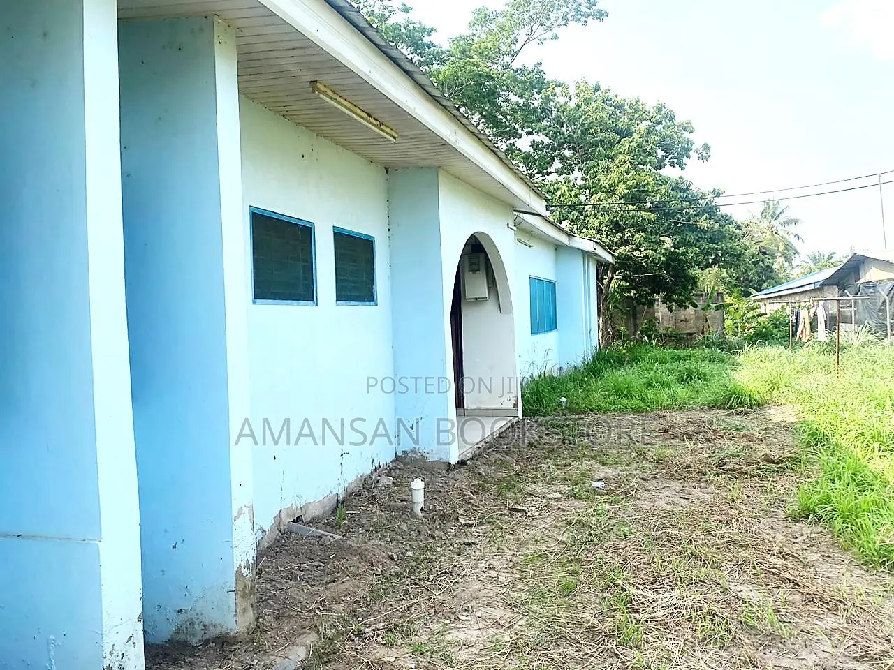 5bdrm House in New-Juaben Municipal for sale