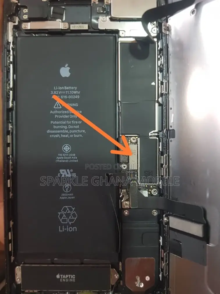 All iPhone 12-15 Pro Max Batteries Verified by Apple Available Here