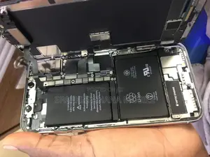 All iPhone 12-15 Pro Max Batteries Verified by Apple Available Here