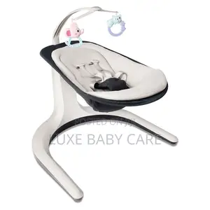 2 in 1 Baby Cradle Chair